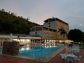 Hotel Cavalinho Branco - Ap. 211, 241 ou 317